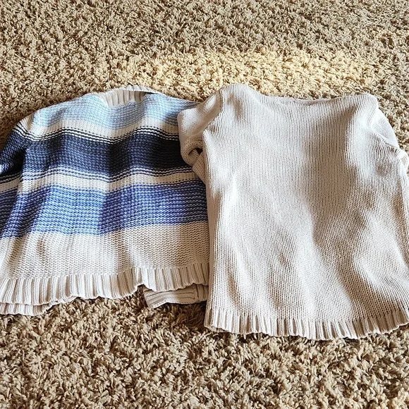 Old Navy girls cardigans size 5 - Picture 8 of 9